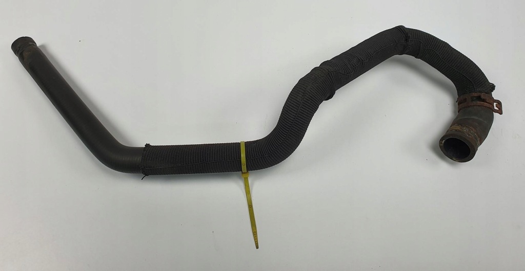 Купити Патрубок шланг труба води smart fortwo ii 451 1.0 t a1322030502