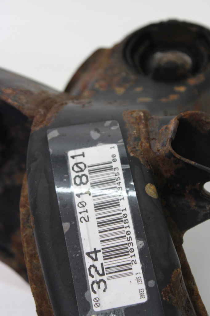 фото №12, Mercedes w210 e280 m112 подрамник подрамник belak подвеска задняя 2103501801