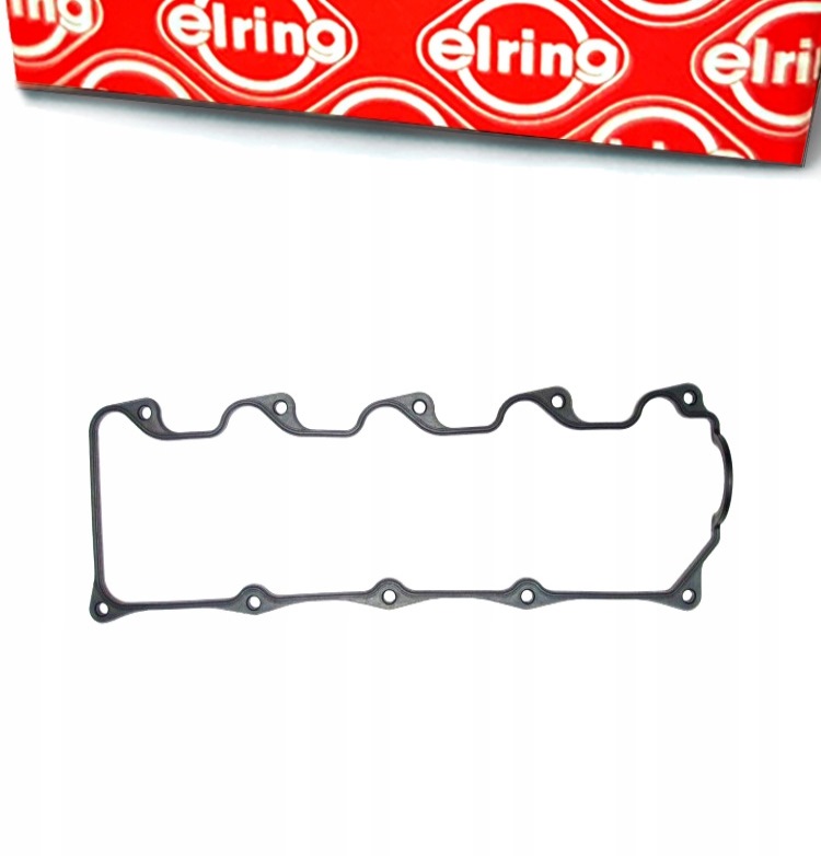 фото №1, Прокладка крышки клапанов toyota hiace commuter v