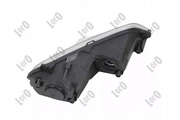 Фара к движение dziennej правый  vw passat b7 в Украине