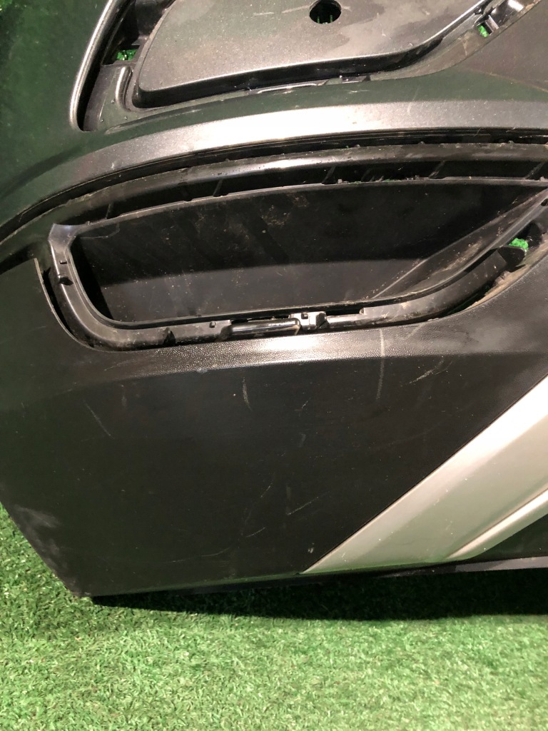 фото №6, Бампер задний vw t-roc lift