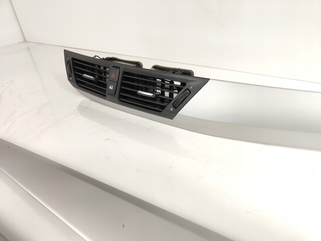 фото №5, Bmw e84 x1 накладки декори комплект europa