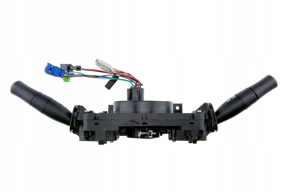 фото №8, Переключатель комбинированный do renault megane ii 2.0