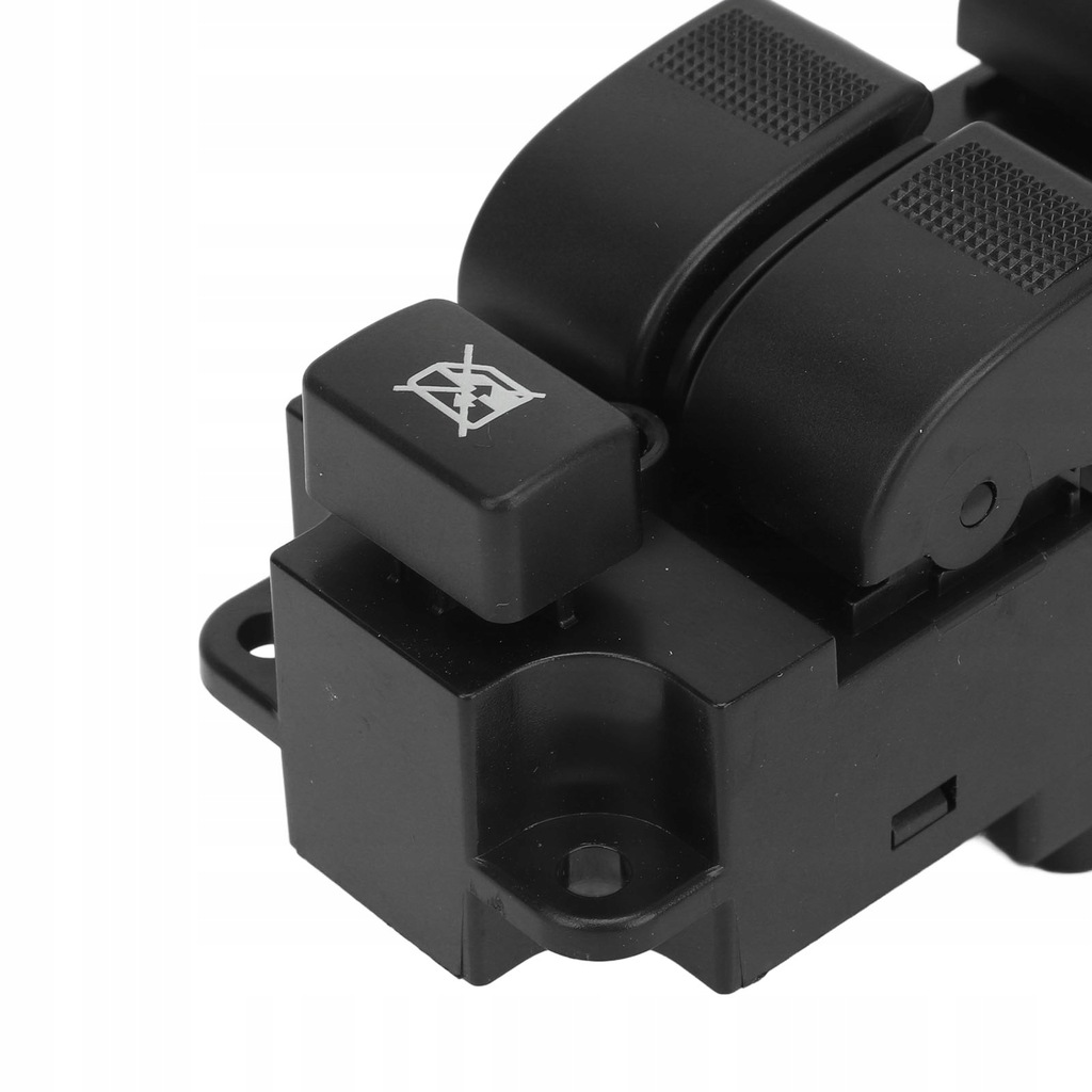 фото №10, Панель переключатель окон передний левый кнопка управление окно dla ranger tk