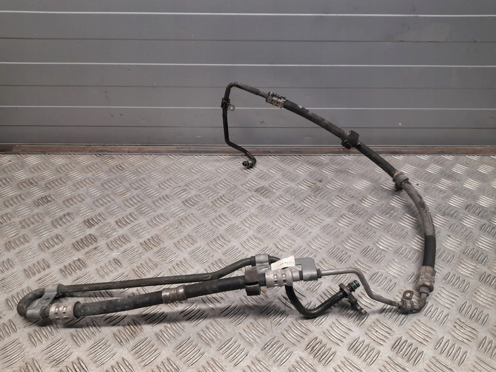 фото №6, Porsche panamera 97034724506 системы усилителя