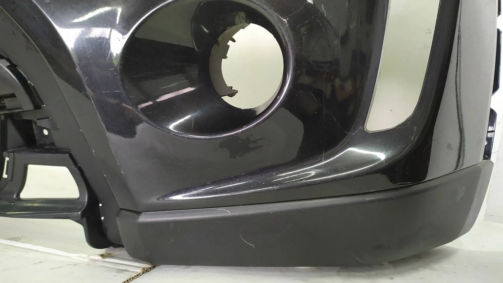 фото №6, Бампер перед передний suzuki vitara iii