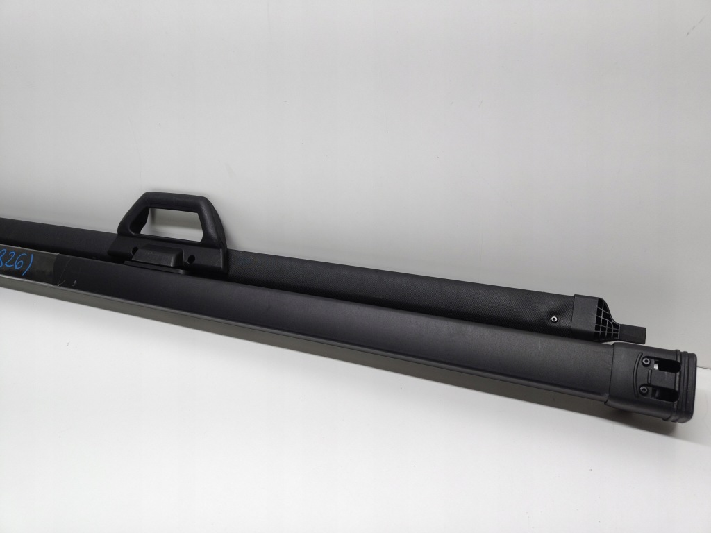 фото №7, Alfa romeo stelvio шторка багажника оригінал 2016-