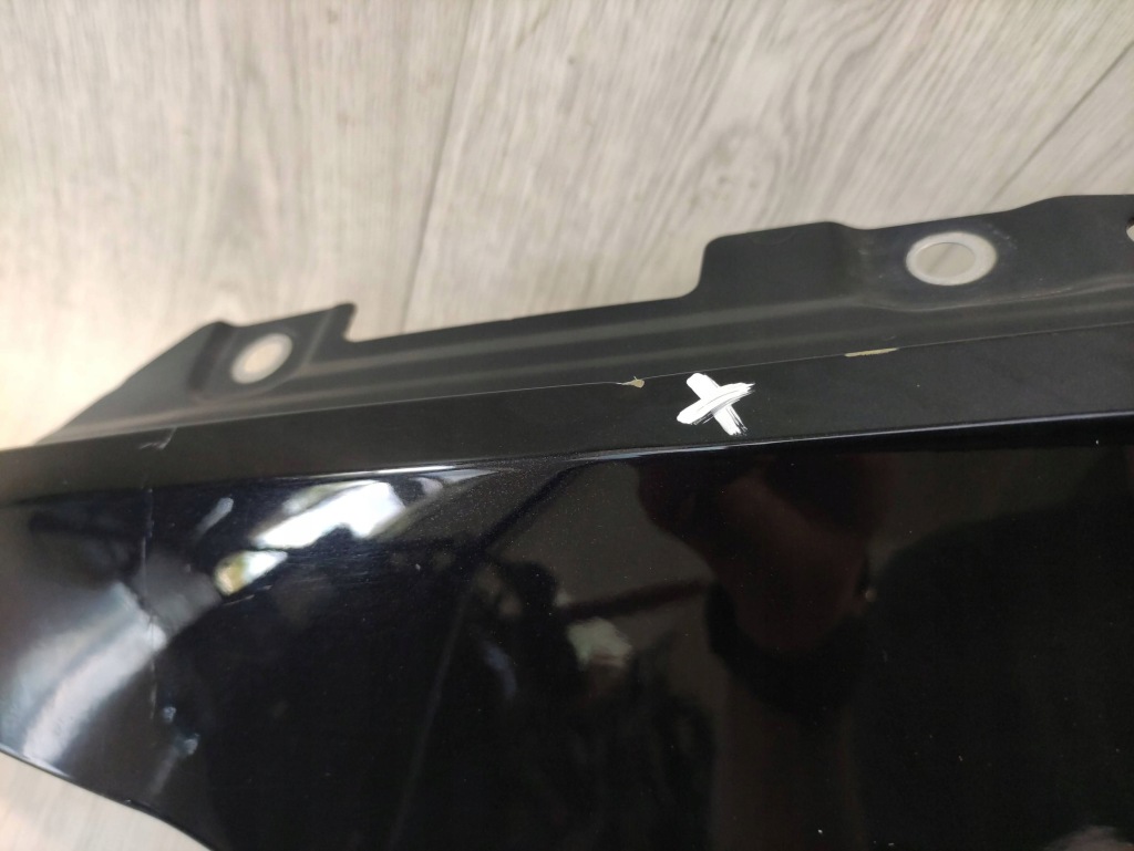 фото №9, Vw passat b8 крыло левый перед 3g0821105d