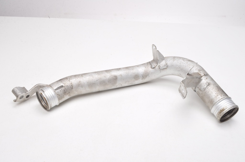 фото №1, Volvo s60 ii v60 xc60 i 2.0 d4 труба інтеркулер 31370288