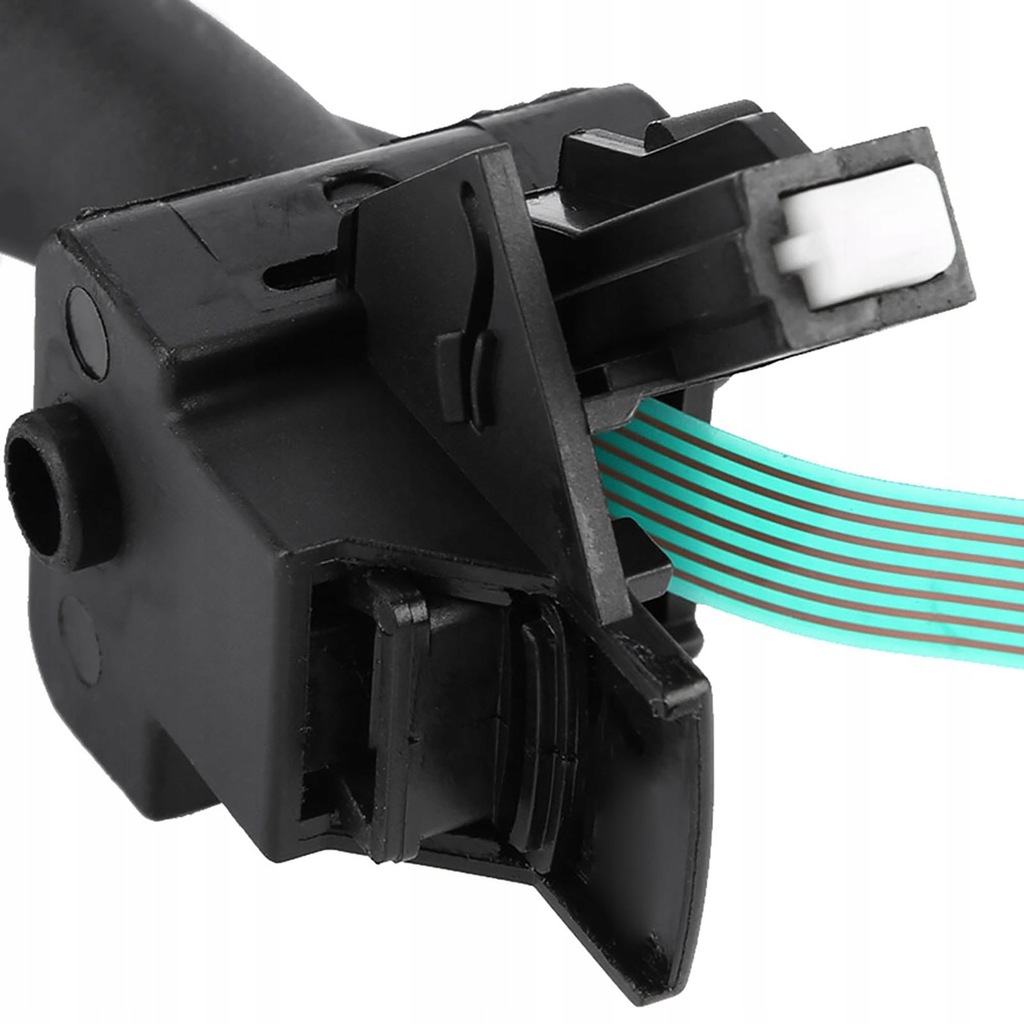 фото №8, 96608841xt выключатель do поворотники автомобиля dla peugeot 307 301 308