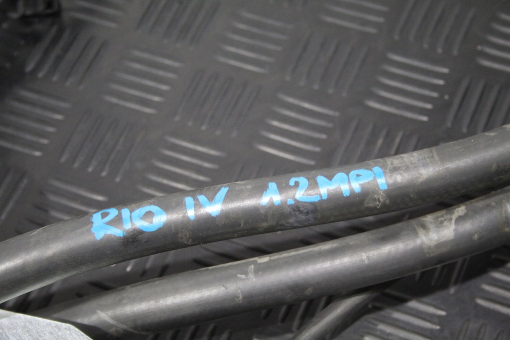 фото №3, Редуктор lpg brc kia rio iv 4 lift