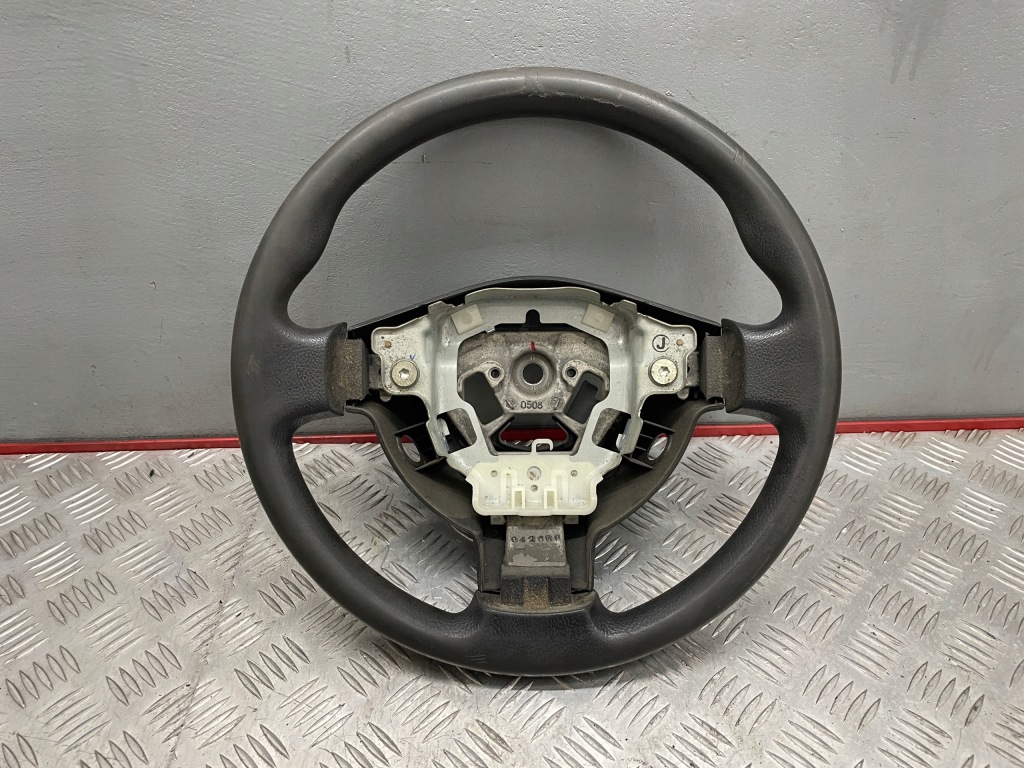 Купить Руль nissan nv200 09-19