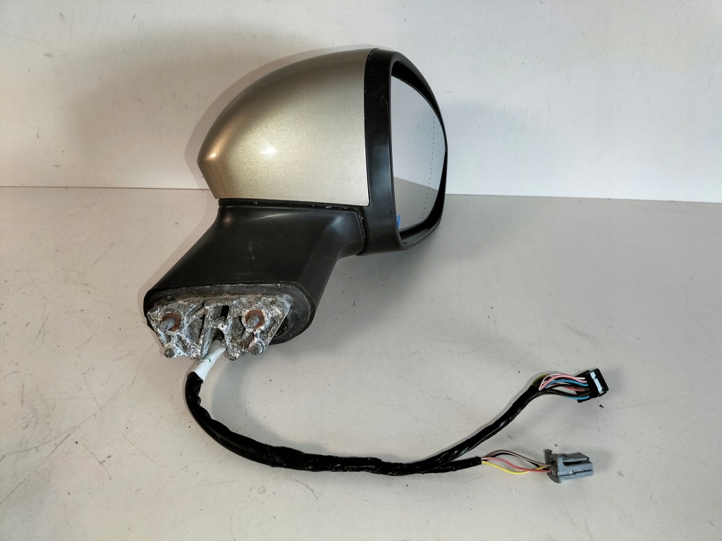 Дзеркало праве електричний renault clio 5 v 19- в Україні