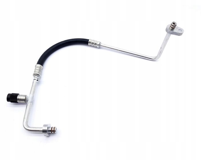 фото №1, Шланг кондиціонера master ii movano 2.5 dci