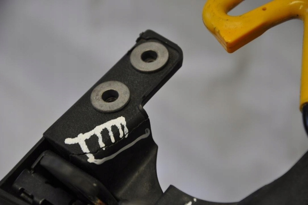 фото №14, Kompletny pas передний vw t-roc a11 5wa121205 бензиновый 110kw 2022