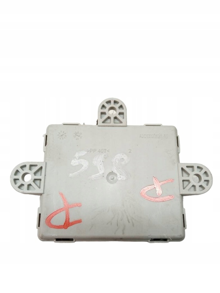 фото №3, Модуль двері перед 31394042 volvo v40 ii 2012-2019