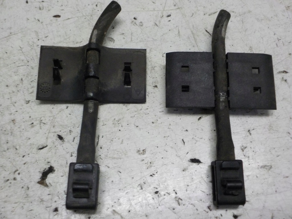 фото №1, Scenic ii насадка омывателя