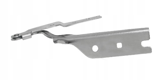 фото №1, Новий петля кришки двигуна golf vii