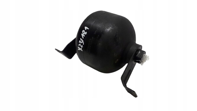 фото №1, Mercedes w220 w215 r230 актуатор турбины подвеска abc a2203270115