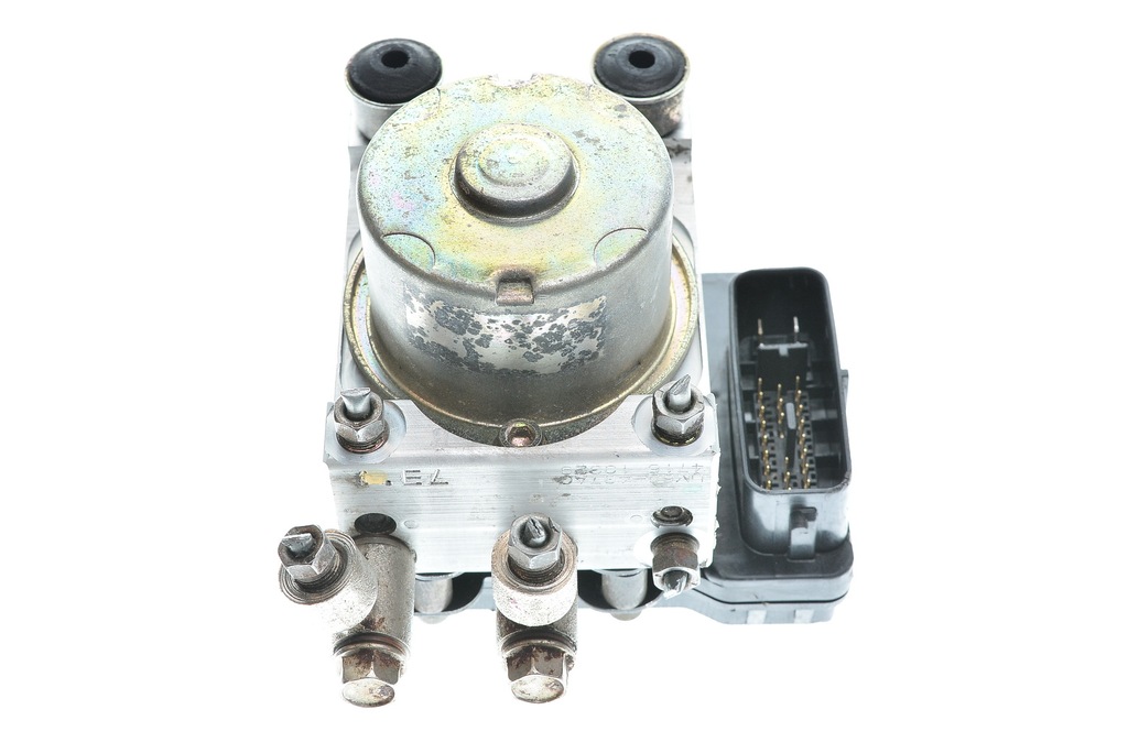 фото №9, Насос abs ranger i mz2-4604-1 um53-437a0