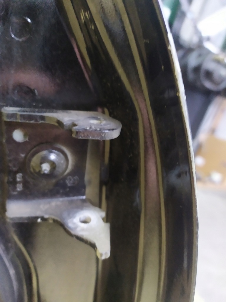 фото №12, Двері ліва перед c5 aircross