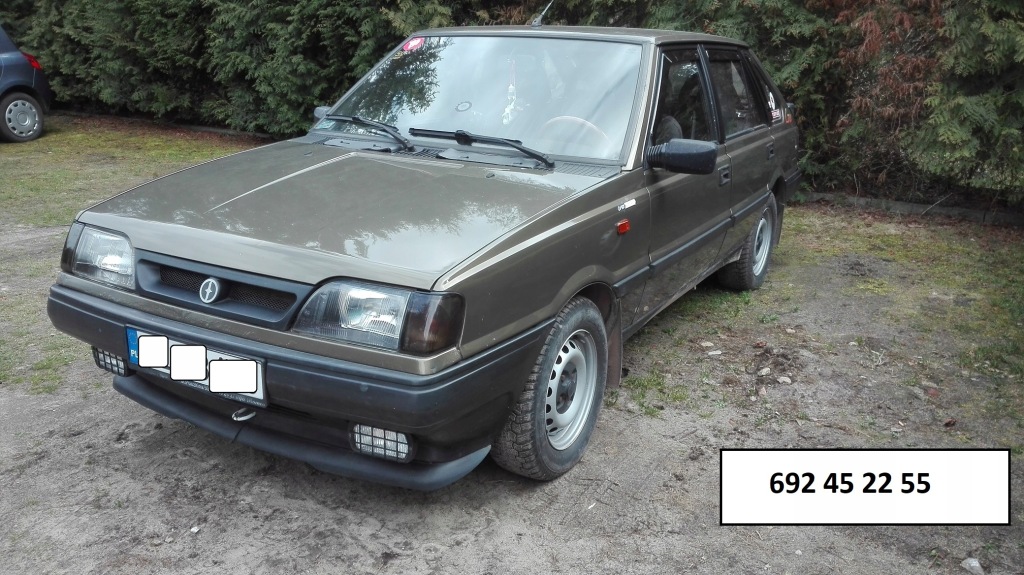 Polonez fiat 125 кронштейн сцепления Киев
