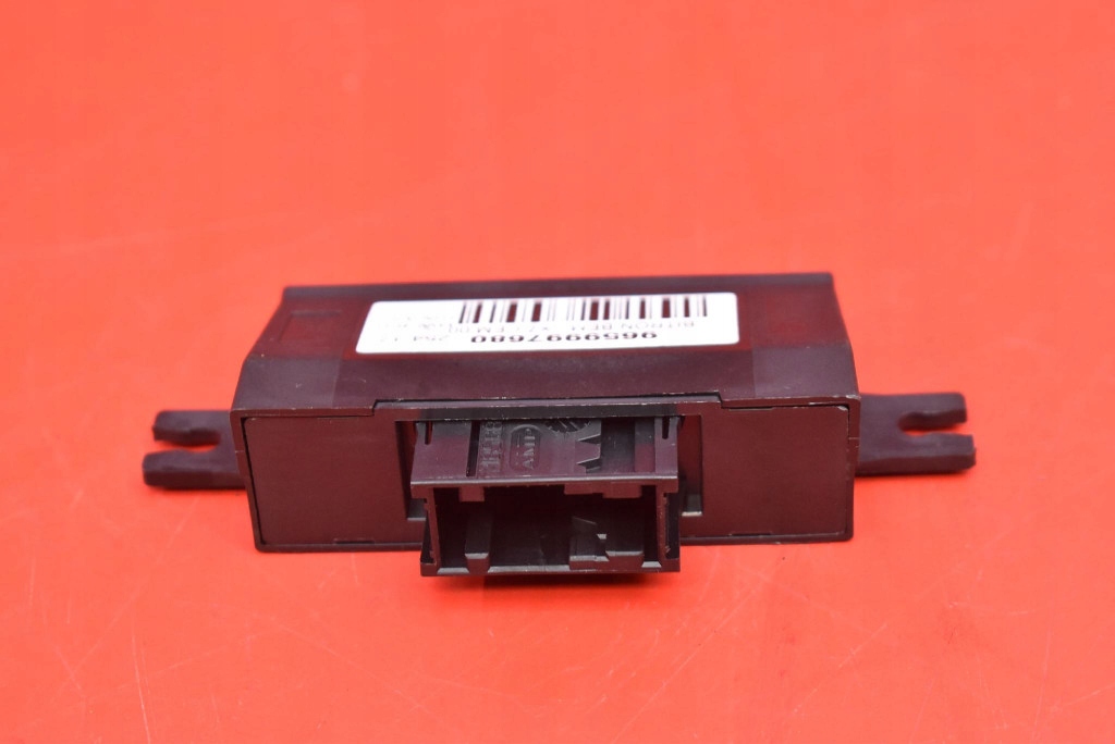 фото №6, Блок керування модуль двері правий перед 9659997680 opel grandland 1 i 17-21