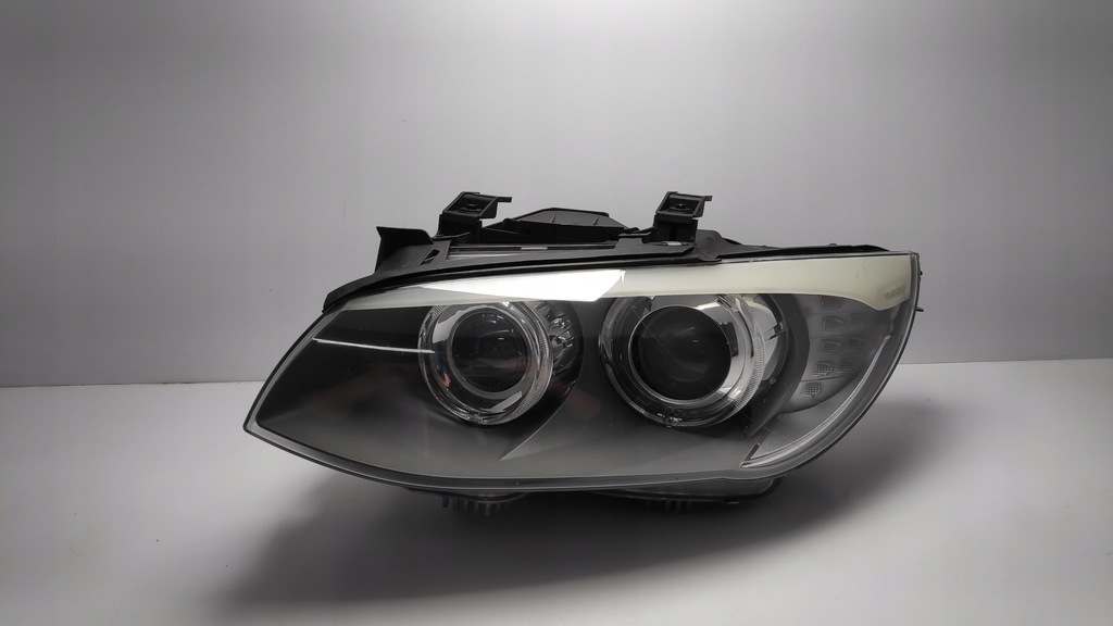 фото №1, Bmw 3 e92 e93 lci lift лампа ліва full led комплект