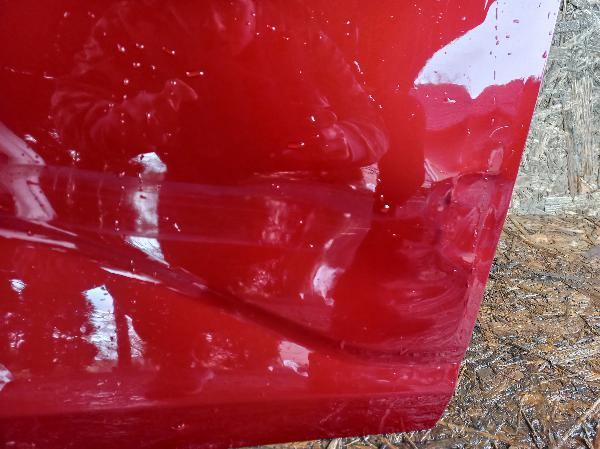 фото №8, Dacia sandero iii 3 двері праве передні перед