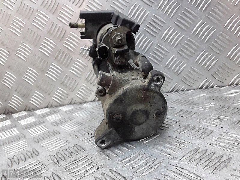 2015 land rover discovery стартер 3000td cpla11001be Оригінал