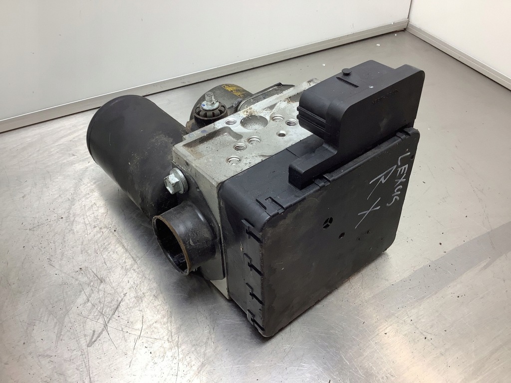 Насос abs lexus rx 330 - 350 - 400h 4451048060 Оригинал