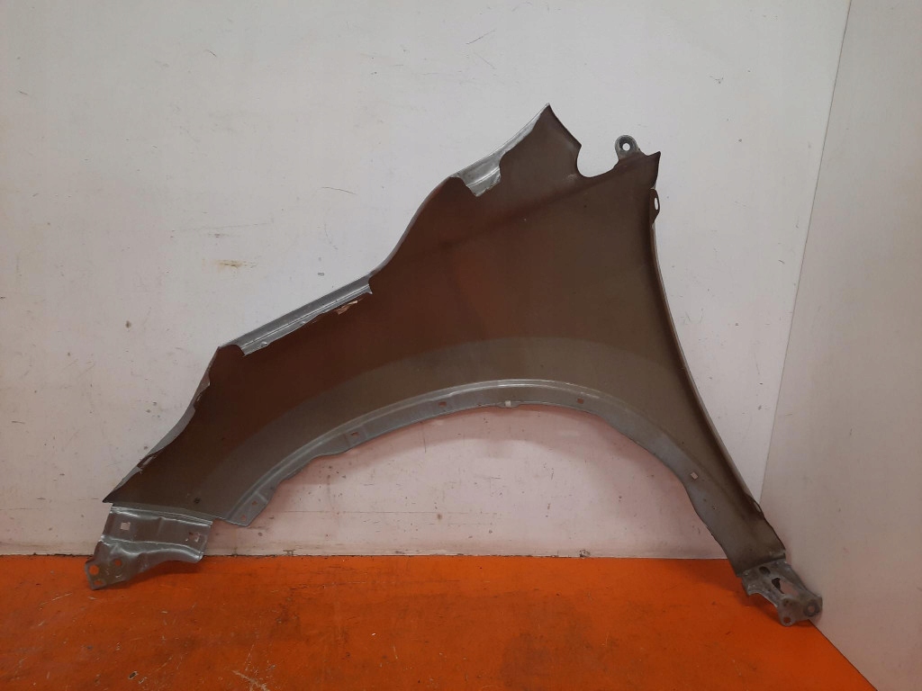 фото №6, Honda cr-v iv 12-18 suv крыло передний перед правый