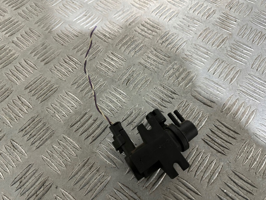 Ford connect 1.8 tdci клапан вакуумa 9645029180 Доставка