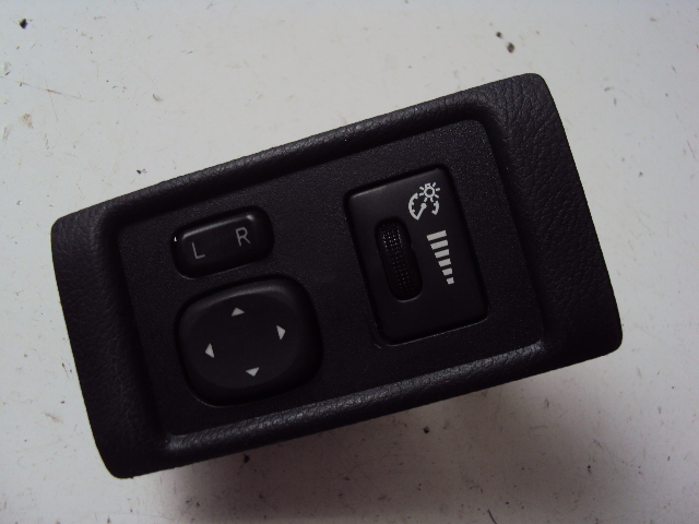 фото №1, Панель дзеркал lexus ct 2010-2022