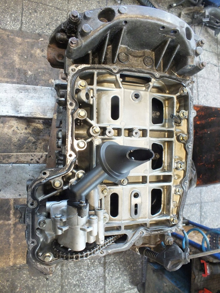 фото №10, Двигатель 10trja boxer jumper 2.2 hdi euro 5