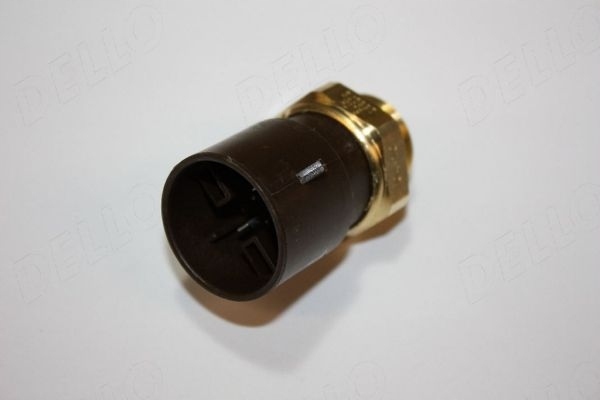 фото №2, Automega 160103810 перемикач термічний, вентилятор радіатора