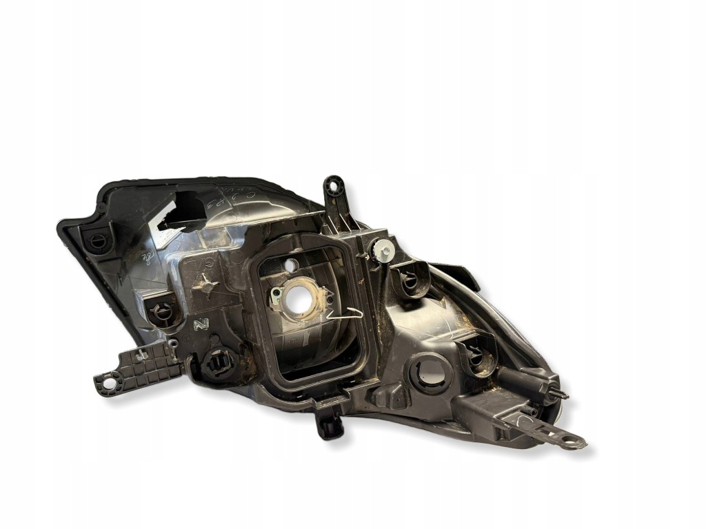 Mercedes citan 415 лампа передня ліва лівий перед 4158201159 Зі Шроту