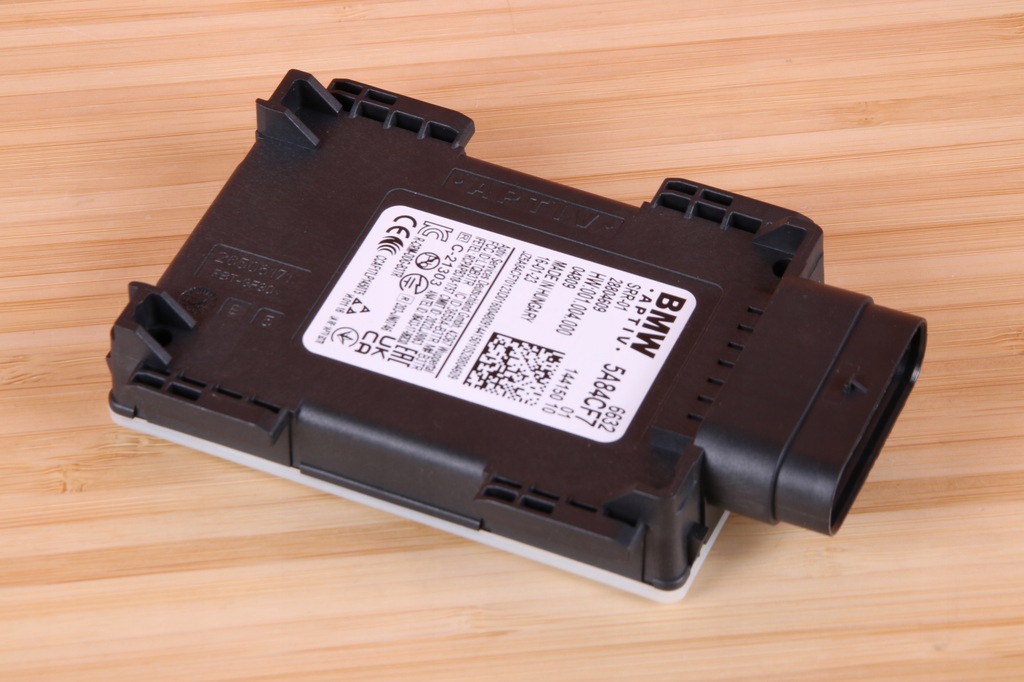 фото №1, Bmw f40 g20 радар асистент датчик srr-01 5a84cf7