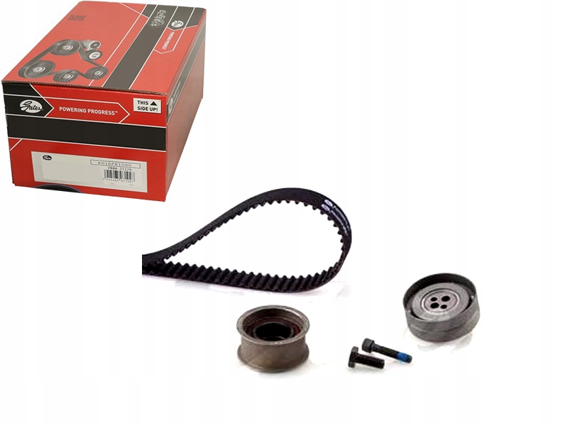 фото №1, Набір kpl. ремінь розподільного валу gates +gratisy