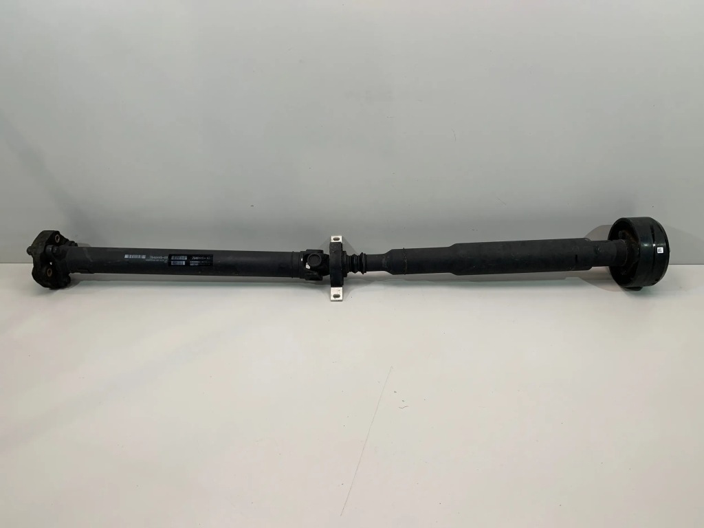 фото №1, Bmw 2 f22 f23 wał приводной prosty idealny 7648445