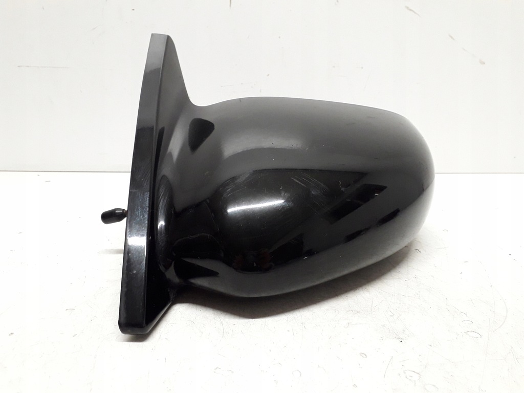 фото №11, Mitsubishi eclipse 3g 99-05 дзеркало ліва механічний mr416017