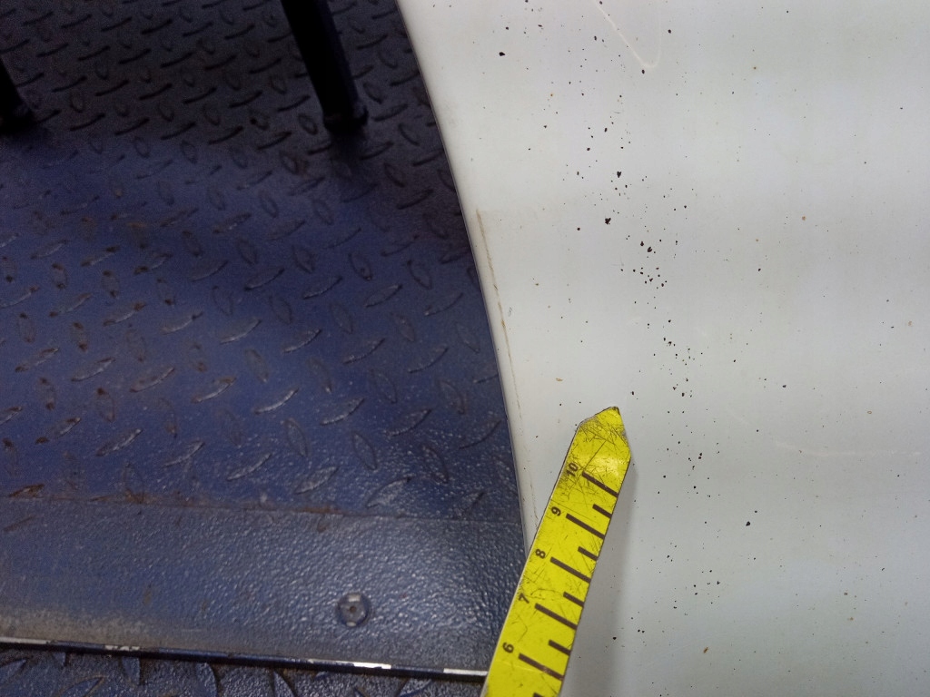 фото №10, Mercedes vito w639 крыло перед левый передний a6396304607 9147