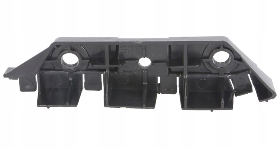 фото №1, Напрямна лівий кронштейн бампера ford mondeo v mk5 fusion 2012-2016