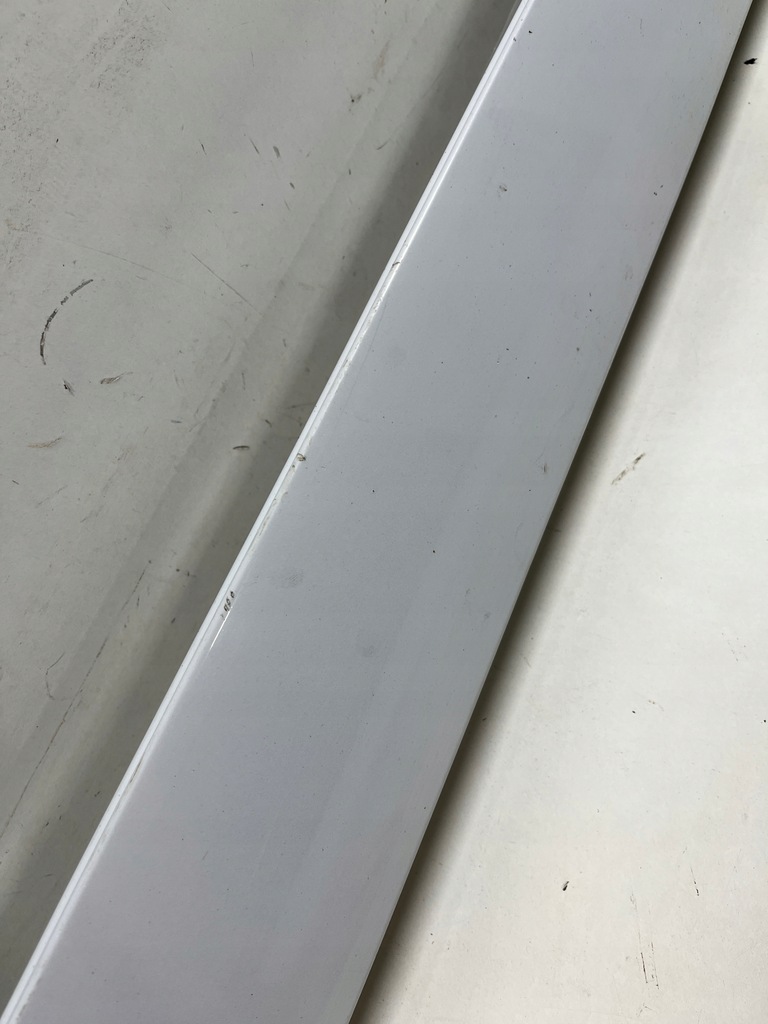 фото №6, Jaguar xe x760 молдинг накладка поріг поріг права