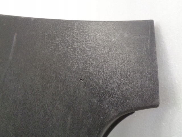 фото №4, Kia sortage iv молдинг поріг права