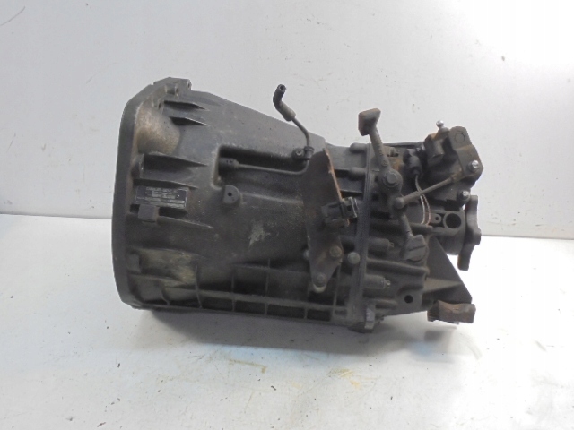 Купити Mercedes sprinter 1 коробка передач передач механічна 2,2cdi 711605 a9032610101