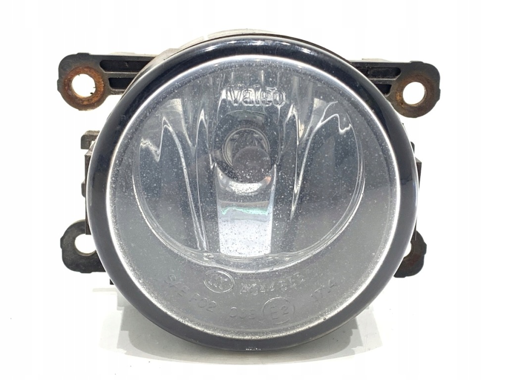 фото №1, Противотуманная фара левый перед suzuki swift iv 35500-62j01 хэтчбек лампа