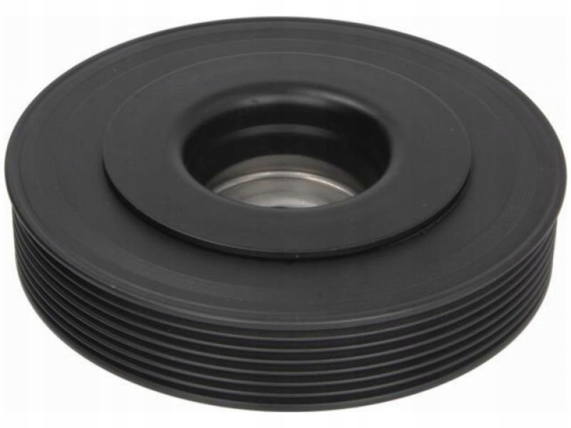 фото №1, Шкив коленчатого вала renault vel satis 2.0