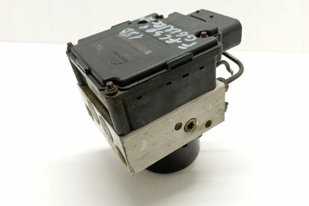 фото №5, Насос abs ford focus ii da_, hcp 98ag2m110ca 1.8l дизель 2006