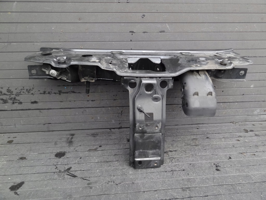 фото №1, Dacia logan iii 2021 pas передний верхний оригинал